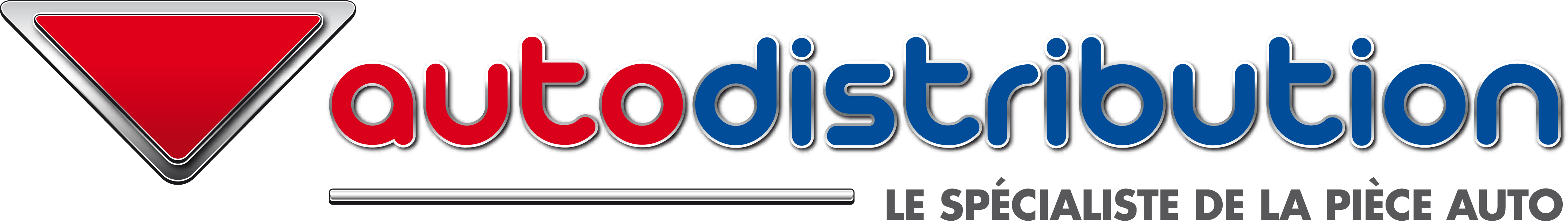 Logo distributeur